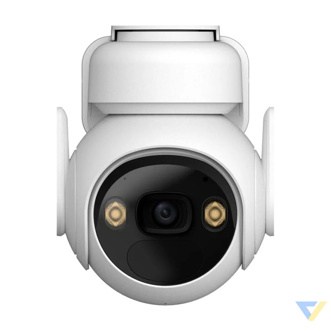 Rotating outdoor WiFi camera with solar panel IMOU Cell PT kit lite (type C) IP cameras