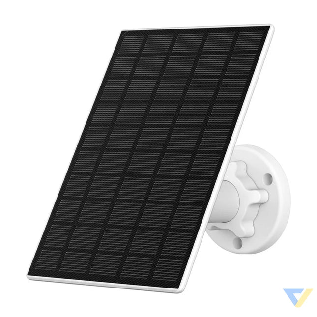 Rotating outdoor WiFi camera with solar panel IMOU Cell PT kit lite (type C) IP cameras