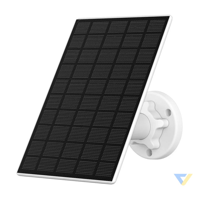 Rotating outdoor WiFi camera with solar panel IMOU Cell PT kit lite (type C) IP cameras