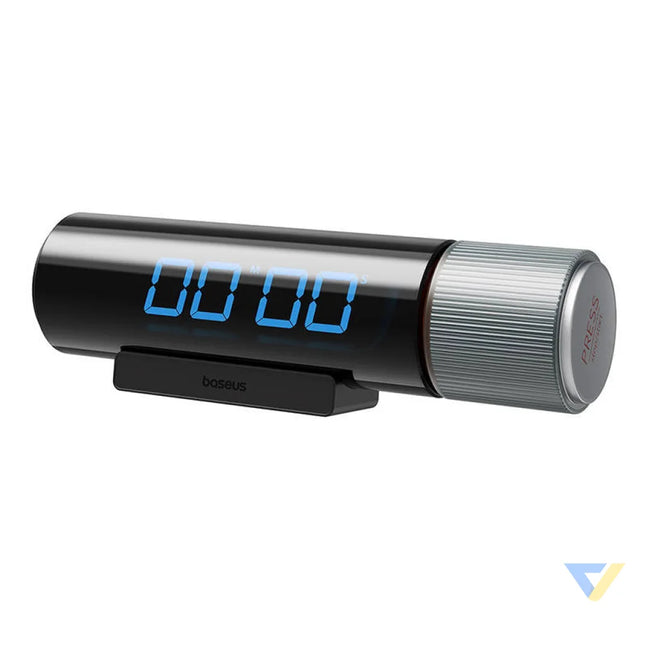 Rotation countdown timer Baseus heyo (black) Other