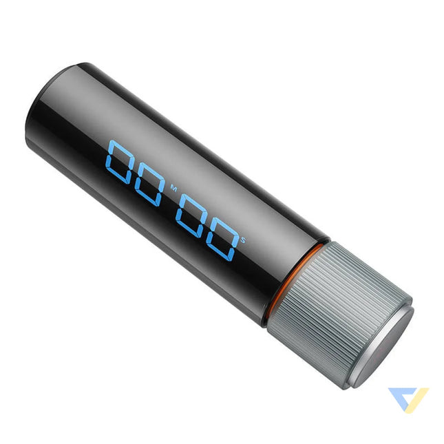 Rotation countdown timer Baseus heyo (black) Other