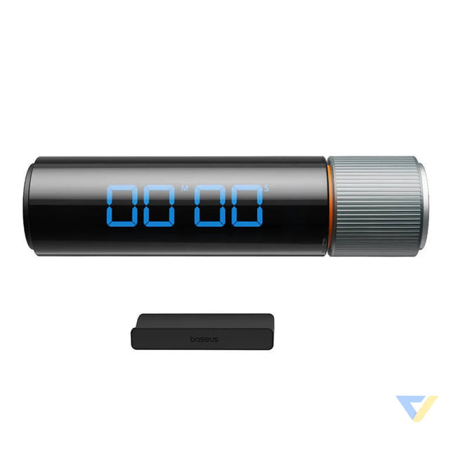 Rotation countdown timer Baseus heyo (black) Other