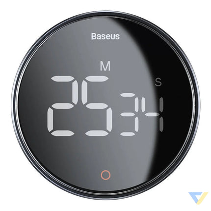 Rotation countdown timer Baseus heyo Pro Dark (grey) Other
