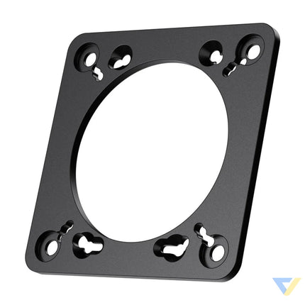 RS065 Moza Racing RS077 cuff mount kit Racing simulation