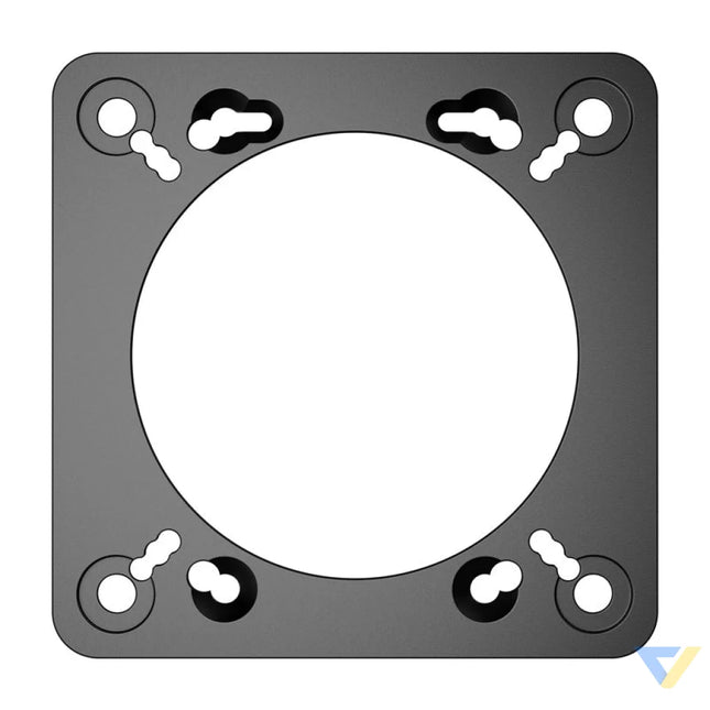 RS065 Moza Racing RS077 cuff mount kit Racing simulation