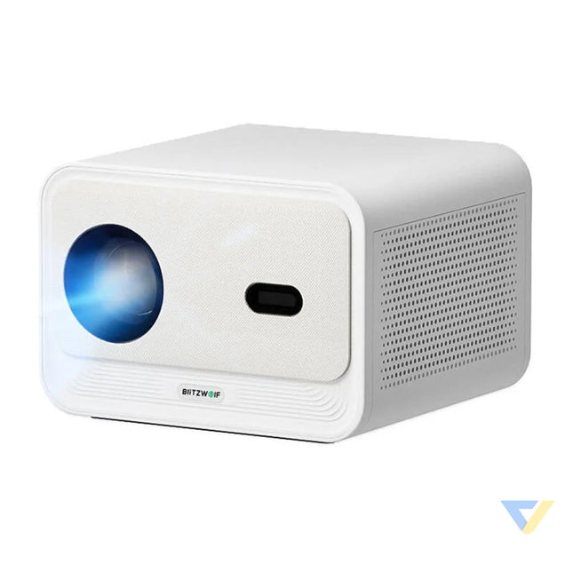 Rzutnik / Projector BlitzWolf BW V3Max 1080p Android Bluetooth Projectors