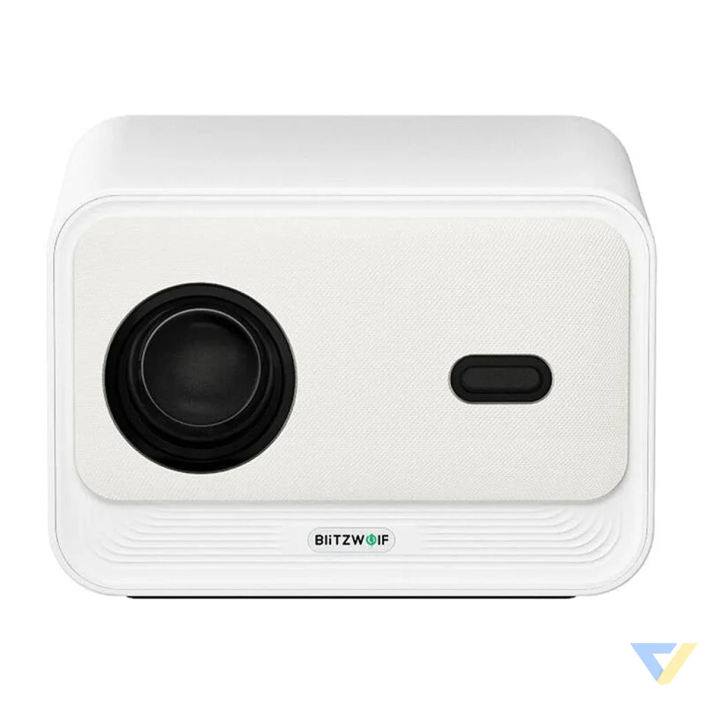 Rzutnik / Projector BlitzWolf BW V3Max 1080p Android Bluetooth Projectors