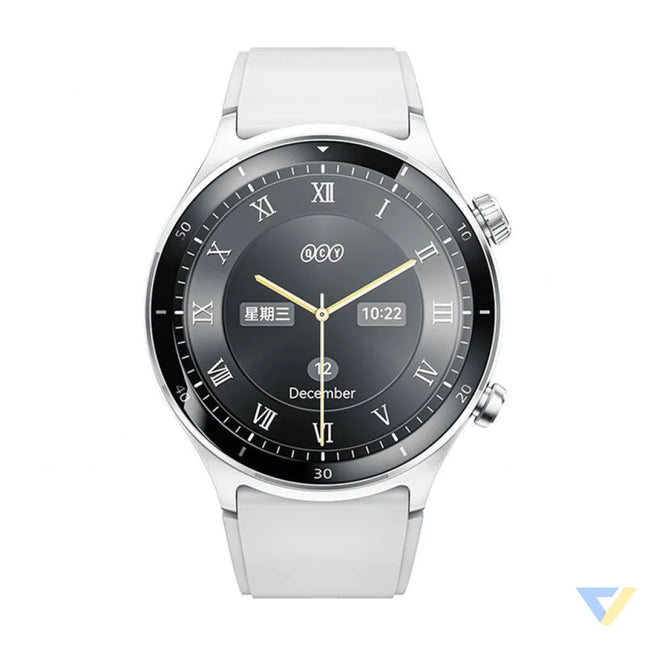 S7 smartwatch (silver) Smartwatches
