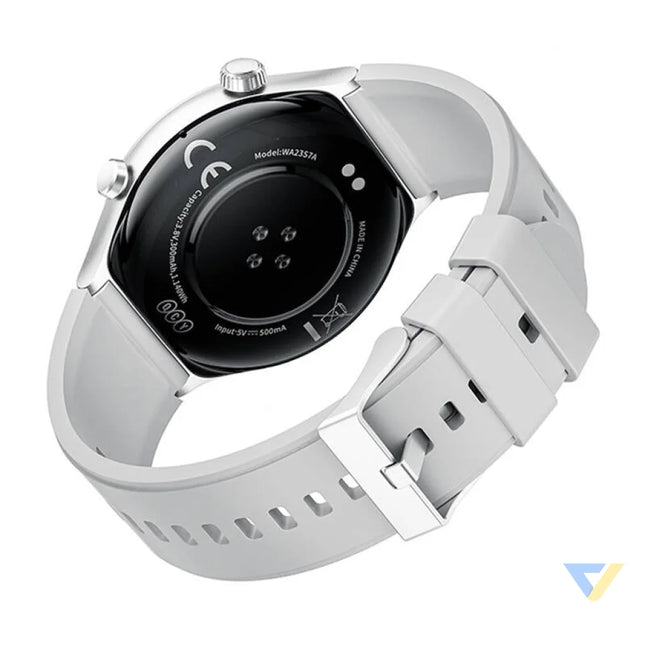 S7 smartwatch (silver) Smartwatches