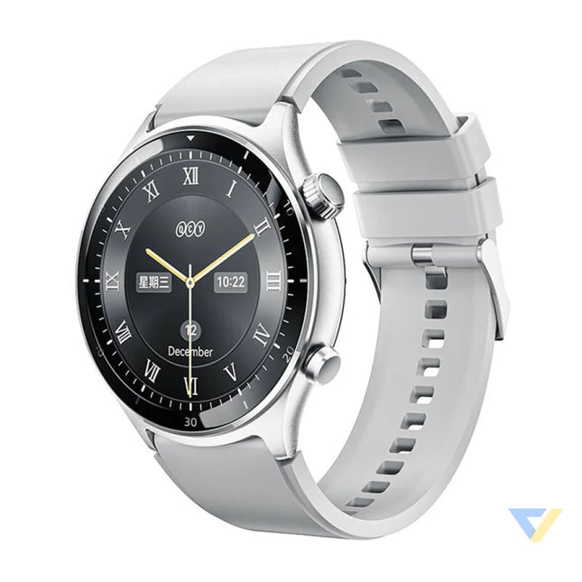 S7 smartwatch (silver) Smartwatches