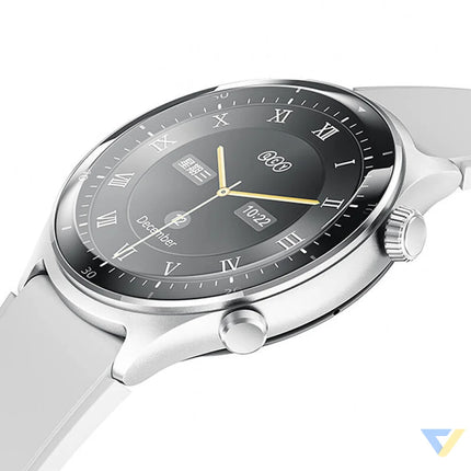 S7 smartwatch (silver) Smartwatches
