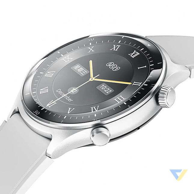 S7 smartwatch (silver) Smartwatches