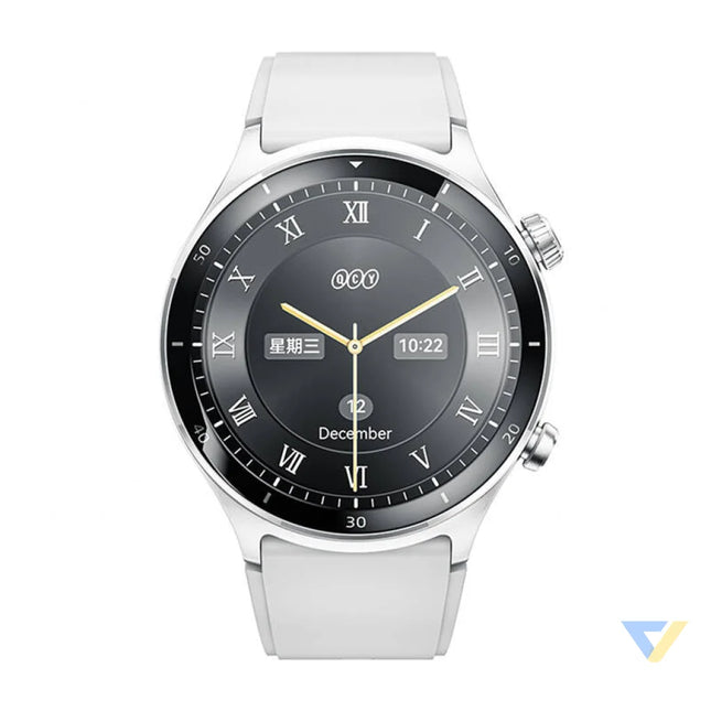 S7 smartwatch (silver) Smartwatches