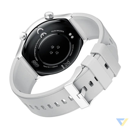 S7 smartwatch (silver) Smartwatches