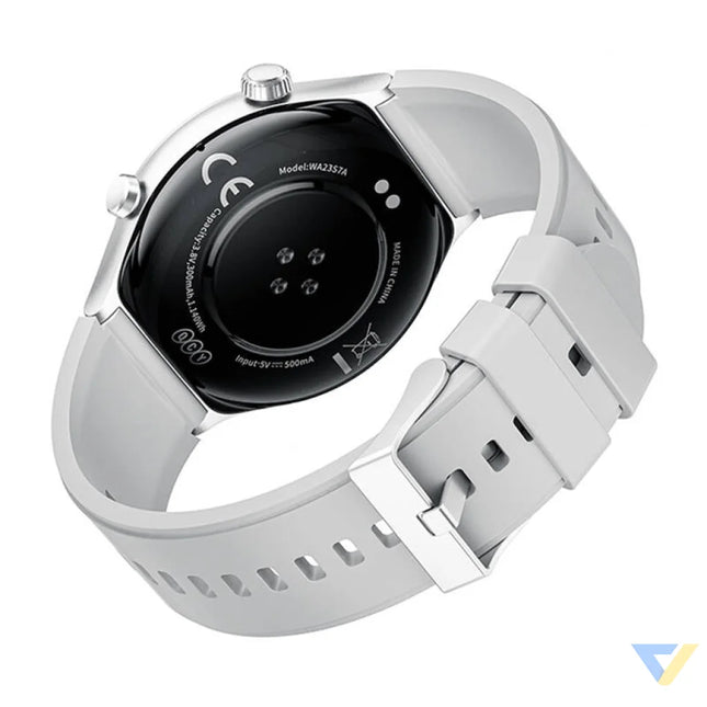 S7 smartwatch (silver) Smartwatches