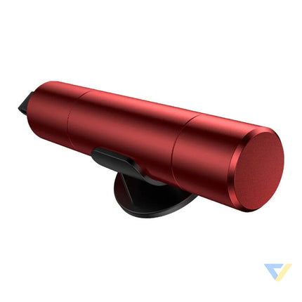 Safety Hammer Baseus Sharp Tool (red) Other