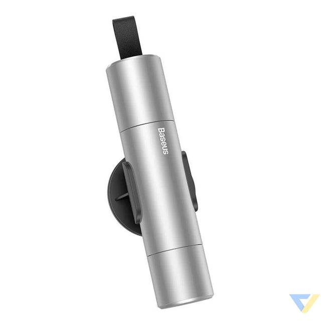 Safety Hammer Baseus Sharp Tool (silver) Other