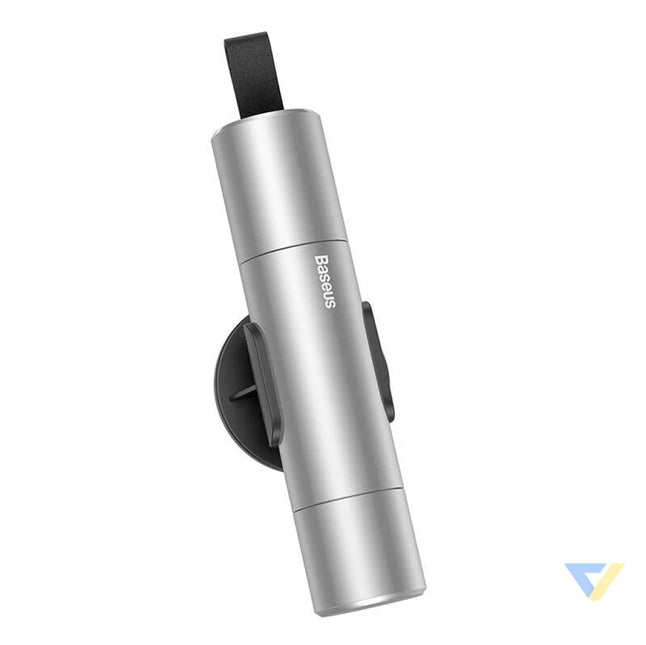 Safety Hammer Baseus Sharp Tool (silver) Other