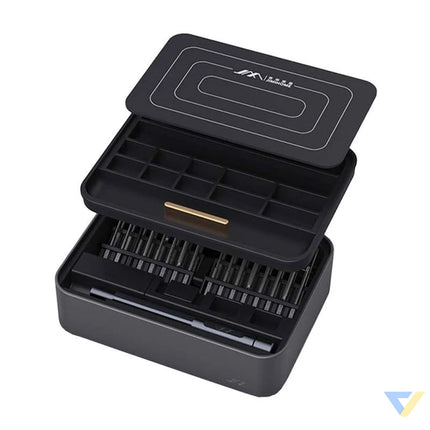Screwdriver set JIMI Home FM 1 38pcs Screwdrivers