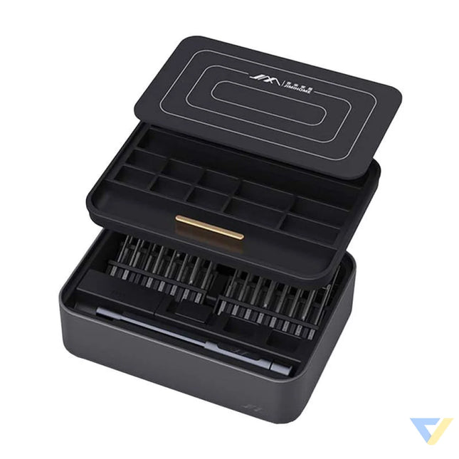 Screwdriver set JIMI Home FM 1 38pcs Screwdrivers