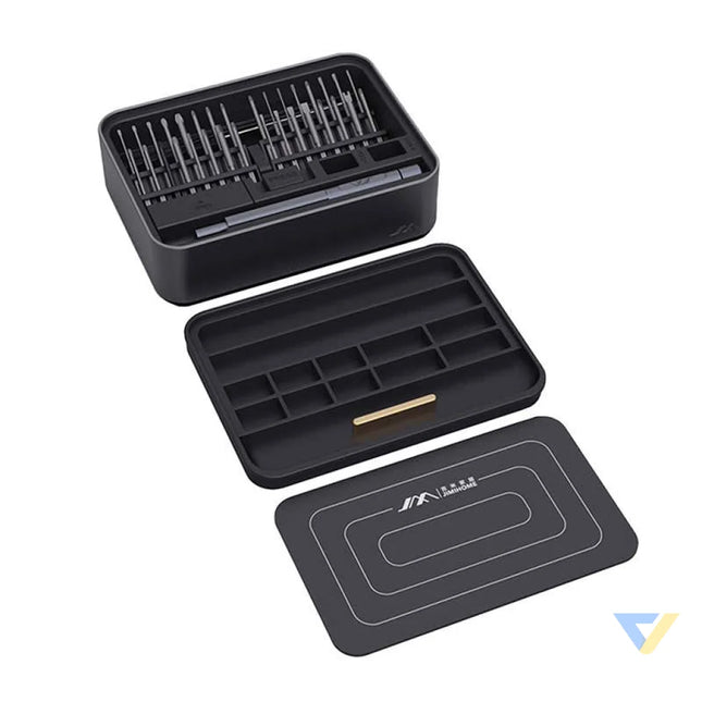 Screwdriver set JIMI Home FM 1 38pcs Screwdrivers