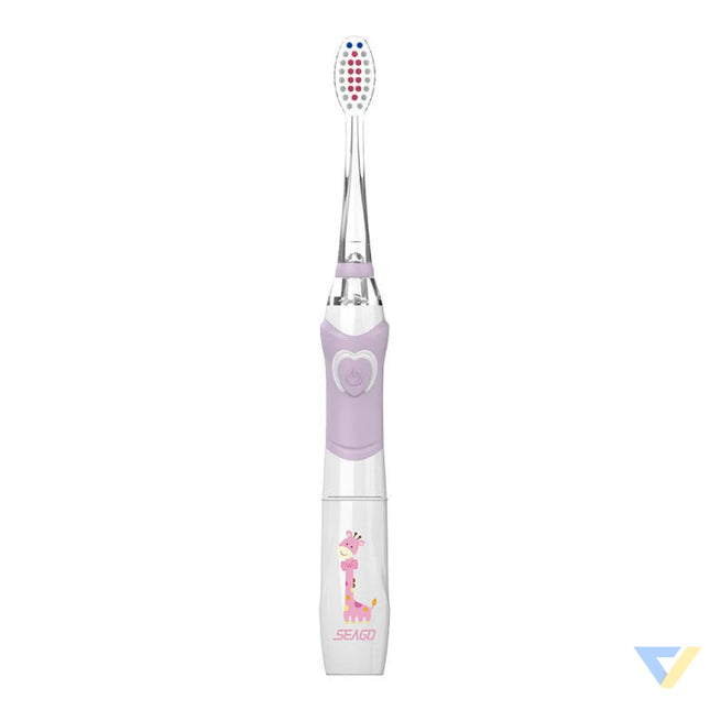 Seago SG 977 sonic toothbrush (pink) Sonic toothbrushes
