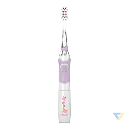 Seago SG 977 sonic toothbrush (pink) Sonic toothbrushes