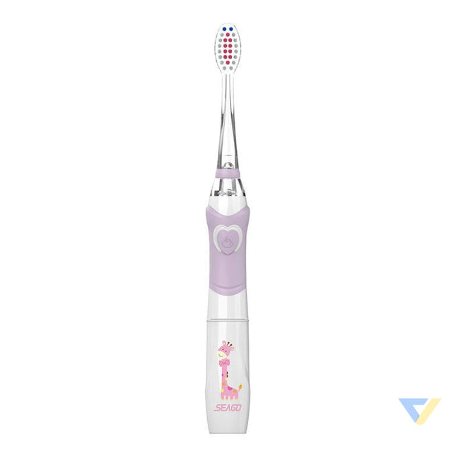 Seago SG 977 sonic toothbrush (pink) Sonic toothbrushes