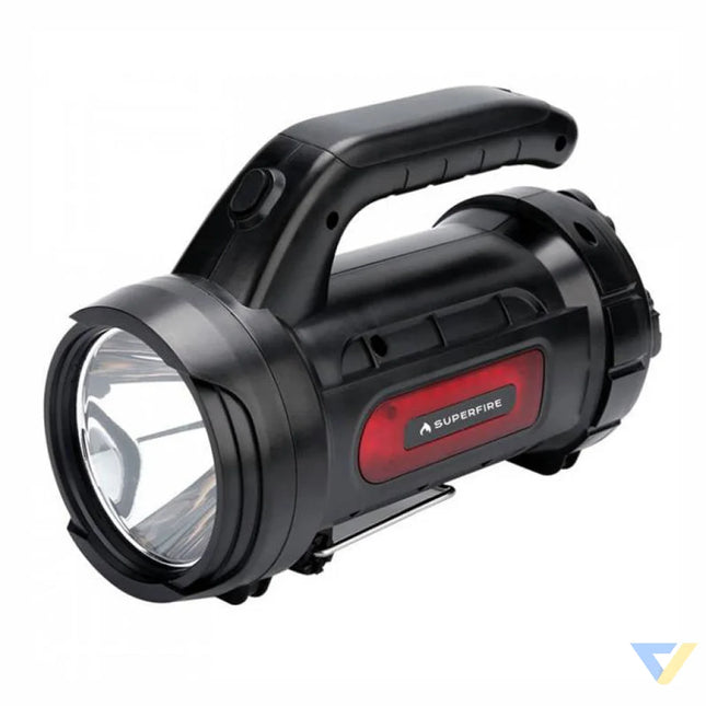 Searchlight Superfire M9 X 440lm USB Other