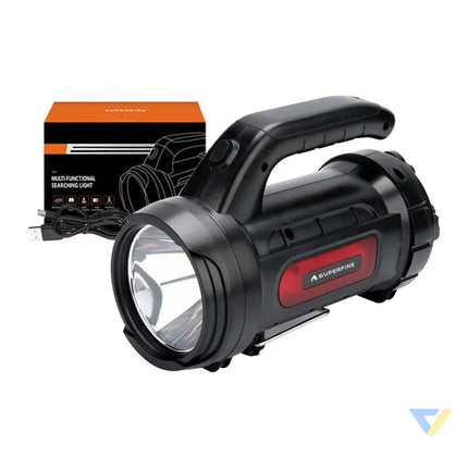 Searchlight Superfire M9 X 440lm USB Other