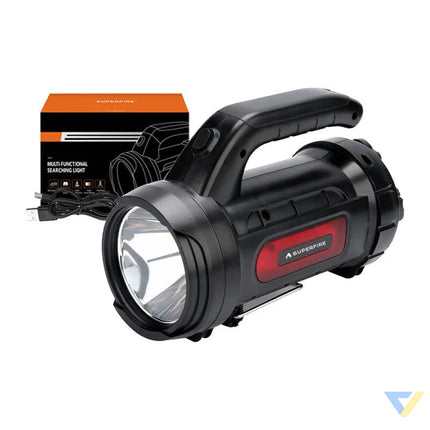 Searchlight Superfire M9 X 440lm USB Other