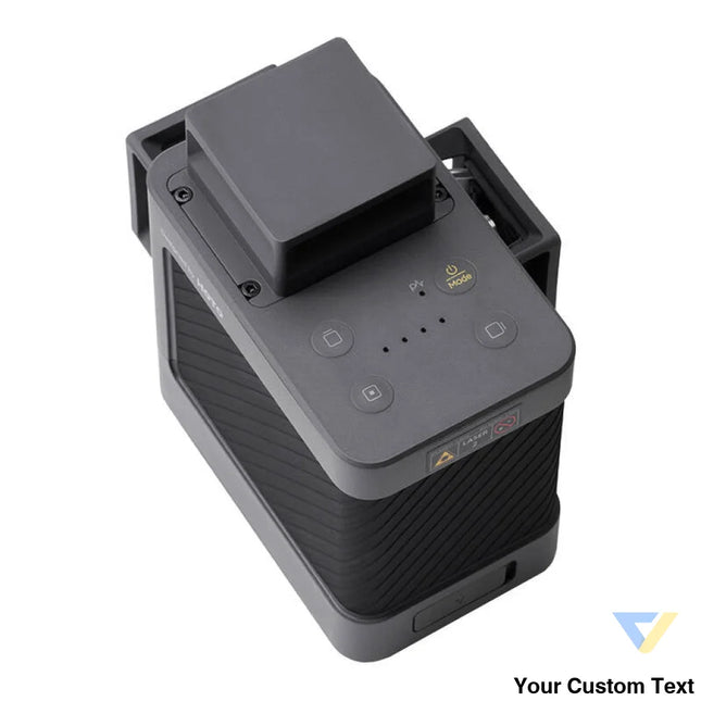 Self levelling 3D 360 cross level laser HOTO QWFGJ002 (±3mm/10m 5200mAh) Measuring tools
