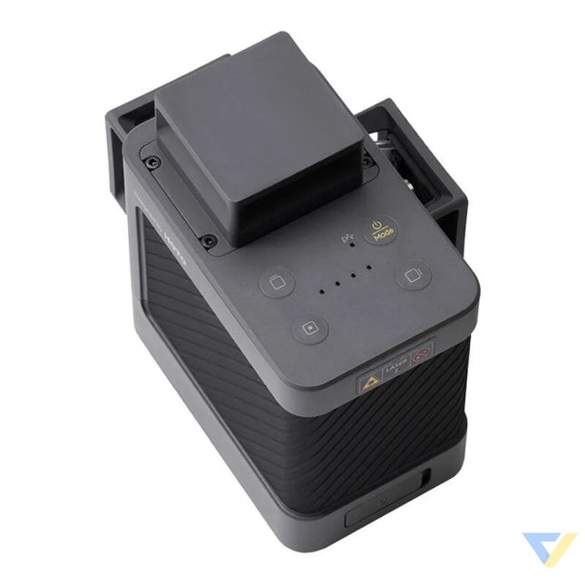 Self levelling 3D 360 cross level laser HOTO QWFGJ002 (±3mm/10m 5200mAh) Measuring tools