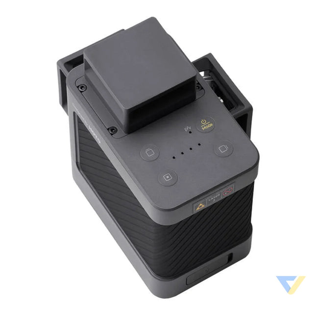 Self levelling 3D 360 cross level laser HOTO QWFGJ002 (±3mm/10m 5200mAh) Measuring tools