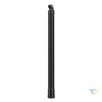 Selfie Stick 2.7M TELESIN carbon fiber for sports cameras Straps mounts and holders