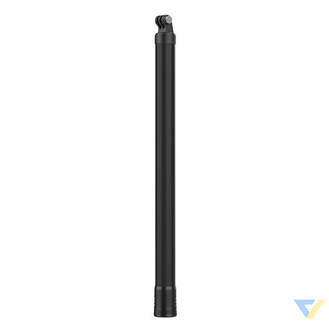 Selfie Stick 2.7M TELESIN carbon fiber for sports cameras Straps mounts and holders