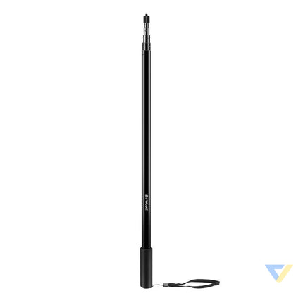 Selfie stick Puluz for Insta360 One RS / X2 / X3 / X4 / X5 3m (PU642B) Booms and selfie sticks