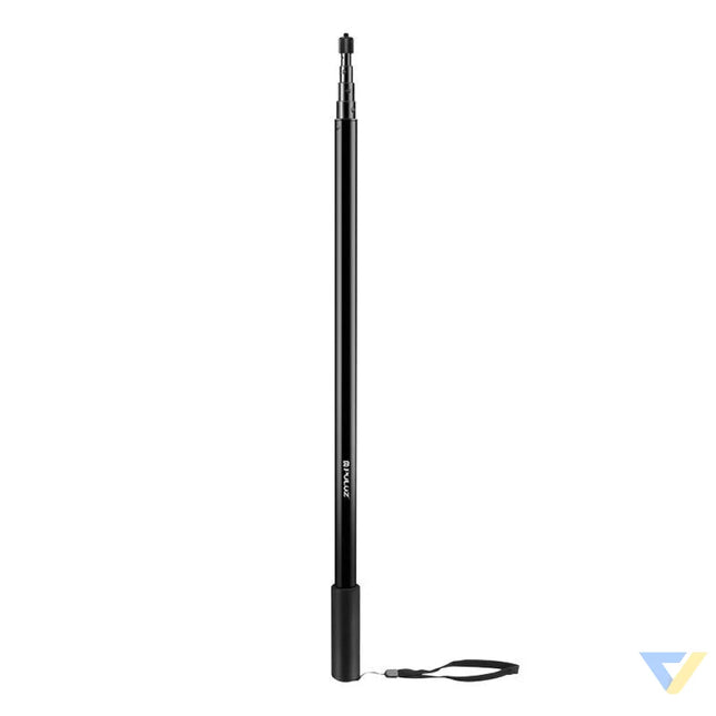 Selfie stick Puluz for Insta360 One RS / X2 / X3 / X4 / X5 3m (PU642B) Booms and selfie sticks