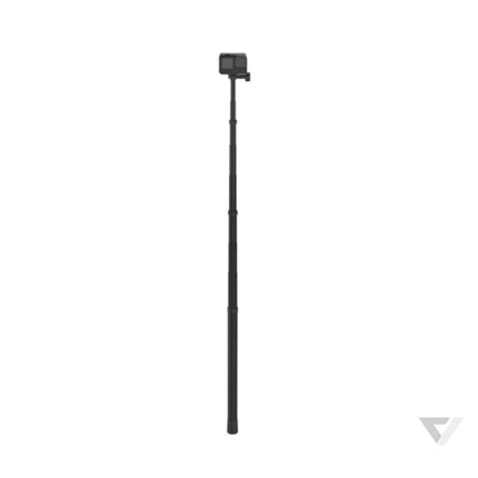 Selfie stick Telesin for sport cameras 3m (IS MNP 300) Straps mounts and holders