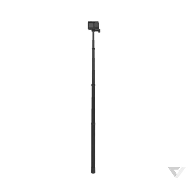 Selfie stick Telesin for sport cameras 3m (IS MNP 300) Straps mounts and holders