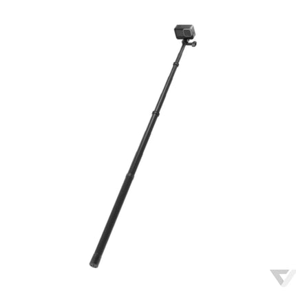 Selfie stick Telesin for sport cameras 3m (IS MNP 300) Straps mounts and holders