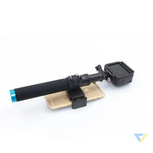 Selfie stick Telesin for sport cameras (GP MNP 090 D) Straps mounts and holders