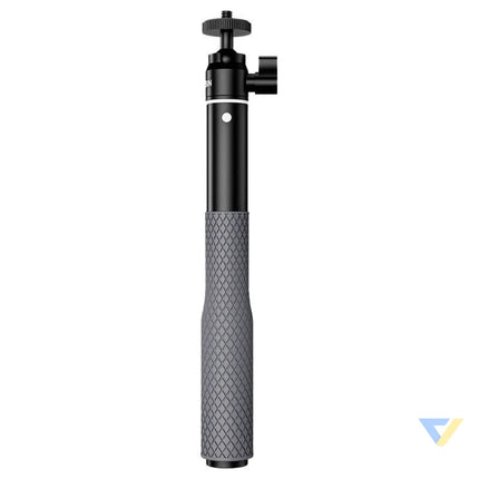 Selfie stick TELESIN with ball head for action cameras Straps mounts and holders