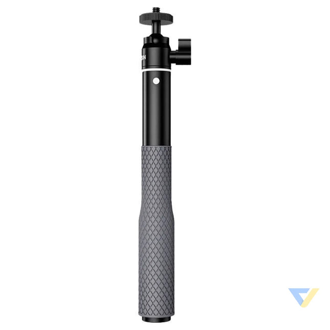Selfie stick TELESIN with ball head for action cameras Straps mounts and holders