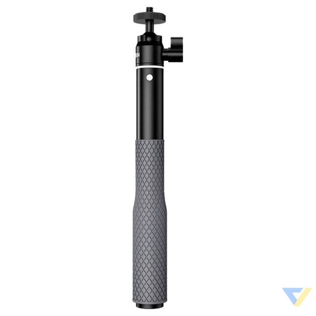 Selfie stick TELESIN with ball head for action cameras Straps mounts and holders