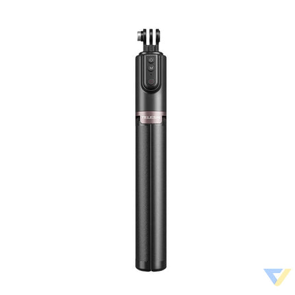 Selfie stick TELESIN with tripod and remote control for GoPro / phones (130 cm) Booms and selfie sticks