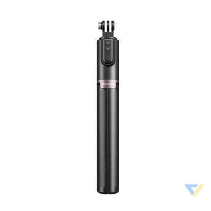 Selfie stick TELESIN with tripod and remote control for GoPro / phones (130 cm) Booms and selfie sticks