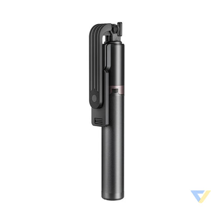 Selfie stick TELESIN with tripod and remote control for GoPro / phones (130 cm) Booms and selfie sticks
