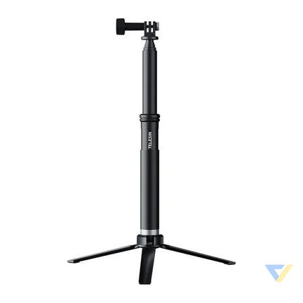 Selfie stick / tripod Telesin for sport cameras (GP MNP 090 S) Straps mounts and holders