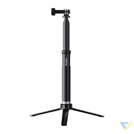 Selfie stick / tripod Telesin for sport cameras (GP MNP 090 S) Straps mounts and holders